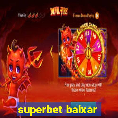 superbet baixar